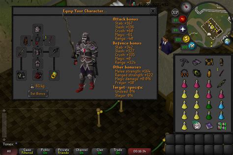 osrs mp2|Duo Nex Teaching Stream (Melee) OSRS .